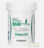 AceBiome BNRThin S30 Probiotic, 425 mg x 30 Capsules