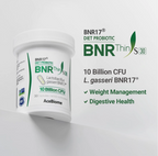 AceBiome BNRThin S30 Probiotic, 425 mg x 30 Capsules