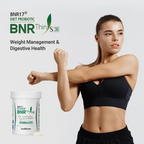 AceBiome BNRThin S30 Probiotic, 425 mg x 30 Capsules