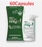 AceBiome BNRThin Probiotic, 400 mg x 60 Capsules