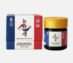 New Jinsaeng 6-Year Fermented Red Ginseng Extract, 120 g