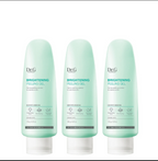 Dr.G Brightening Peeling Gel, 120 mL x 3