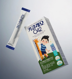 Botanista Kids HT042, 25 g x 14 Pouches