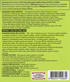 Chong Kun Dang iKicker High Kids HT042, 15 mL x 21 Pouches x 2 Boxes