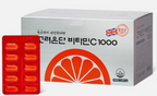 Korea Eundan Vitamin C 1000, 600 Tablets