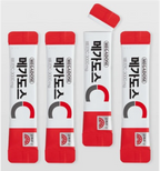 Korea Eundan Mega-Dose Vitamin C 3000 mg, 120 Sticks
