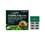 Ildong Saw Palmetto Premium, 60 Capsules