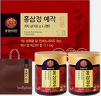 Dongwon Cheon Ji In Red Ginseng Extract Yejak, 240 g