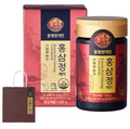 Premium Korean 6 Years Red Ginseng Extract 100% 240g