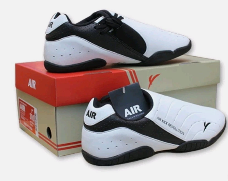 AIR Martial arts shoes/Footwear/Indoor trainning shoe/INNAE Style/Made in Korea