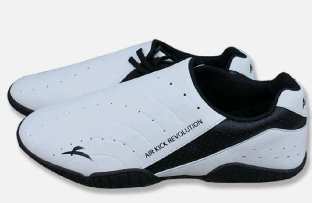 AIR Martial arts shoes/Footwear/Indoor trainning shoe/INNAE Style/Made in Korea