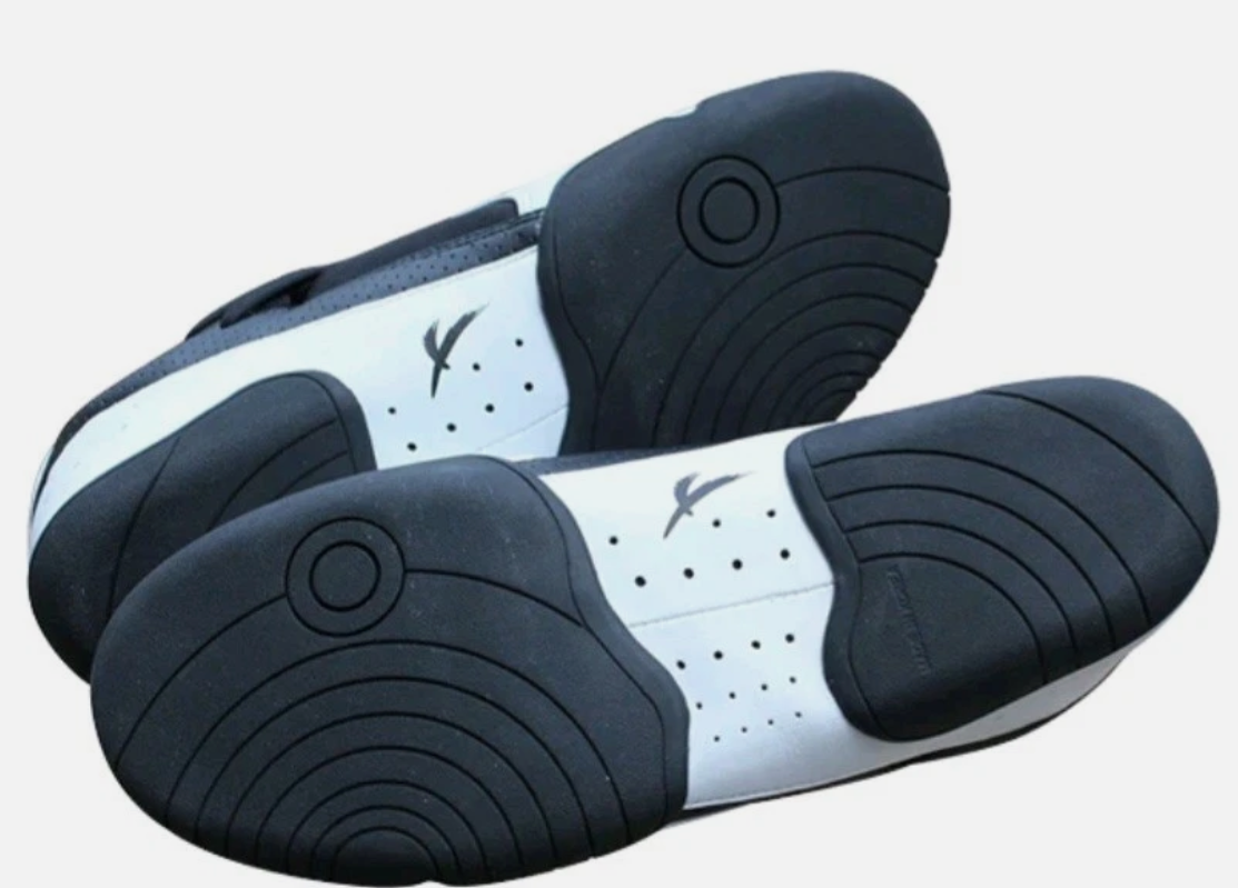 AIR Martial arts shoes/Footwear/Indoor trainning shoe/INNAE Style/Made in Korea