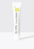 Dr. VITA Premium Vitamin B Cream, 30ml, 4 Pack image 2