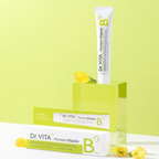 Dr. VITA Premium Vitamin B Cream, 30ml, 4 Pack image 3