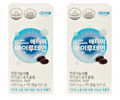 Atomy Eye Health Eye Lutein 90 Capsules (1+1)