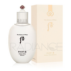 The history of Whoo Gongjinhyang:Seol Radiant White Balancer