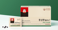 Jung Kwan Jang Korean Red Ginseng Pill Plus, 150 Pills