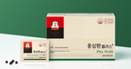 Jung Kwan Jang Korean Red Ginseng Pill Plus, 150 Pills