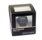 Dolphin MRP757-14 Skiing Hiking Compass Camping Watch image 3