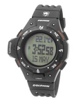 Dolphin MRP757-14 Skiing Hiking Compass Camping Watch