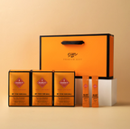 Grain On Gold Kamut Enzyme 30 Sachets (3 Packs)
