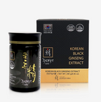 Geumsan Nine-Steamed Nine-Dried Black Ginseng Extract Geumheukjeong 240g
