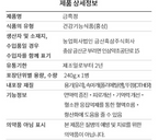 Geumsan Nine-Steamed Nine-Dried Black Ginseng Extract Geumheukjeong 240g image 5