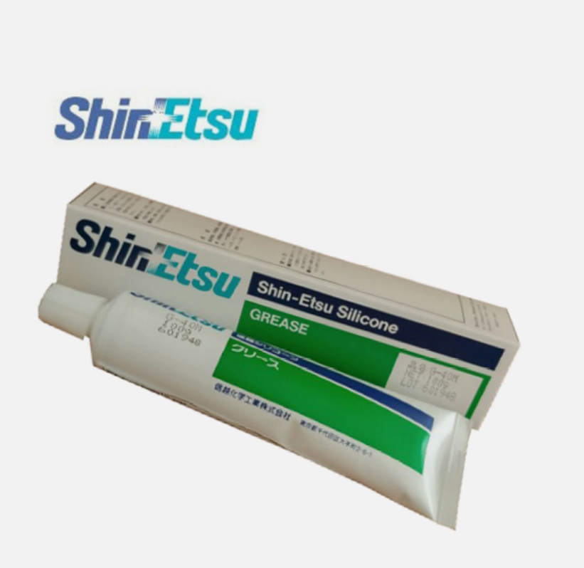 Shin-Etsu Silicone Grease G-40M (100g) image 2