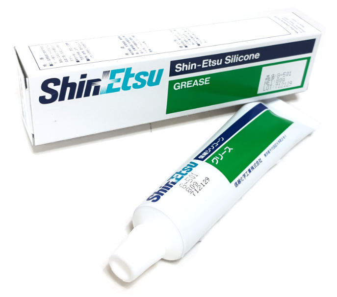 Shin-Etsu MDPS Plastic Grease G-501 80g image 2