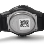 Dolphin MRP469-7 Type-B Military Digital Sports 100M Waterproof Watch image 3