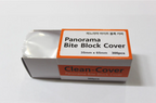 Non-Sterile Panorama Bite Block Cover (35mm x 65mm, 300 pcs) x 5 Boxes image 4