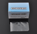 Panorama Bite Block Cover 35mm x 62mm, 300 pcs x 5 Boxes image 2