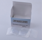 Panorama Bite Block Cover 35mm x 62mm, 300 pcs x 5 Boxes image 3