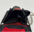 Milwaukee 48-22-8118 Compact Utility Tool Pouch Belt Type image 4