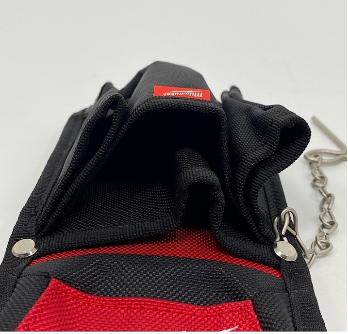 Milwaukee 48-22-8118 Compact Utility Tool Pouch Belt Type image 4