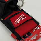 Milwaukee 48-22-8118 Compact Utility Tool Pouch Belt Type image 3