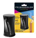 Prismacolor 2-Hole Pencil Sharpener