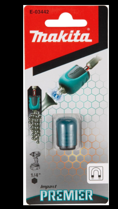 Makita E-03442 Impact Premier Mag Boost Variety Pack image 3
