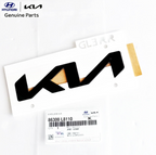 Hyundai / Kia Genuine Emblem 86300 L8110 image 4