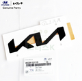 Hyundai / Kia Genuine Emblem 86300 L8110