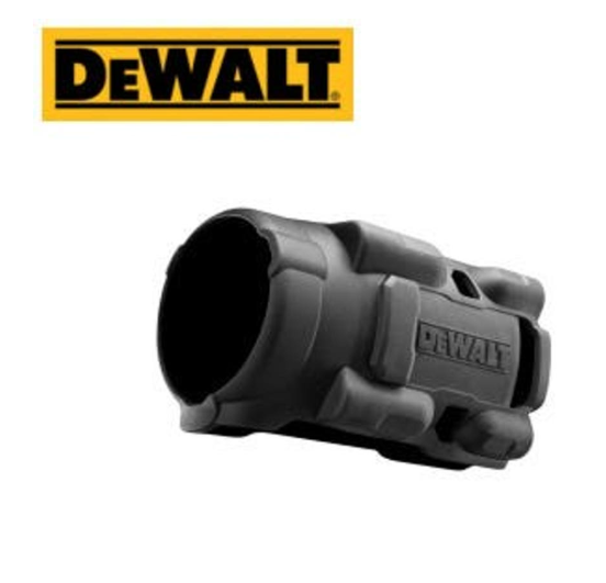 DEWALT PB921.22.23-QZ Impact Wrench Protective Boot Cover (For DCF922)