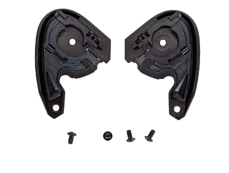 HJ-34P Helmet Visor Base Mechanism for HJC C10 image 3