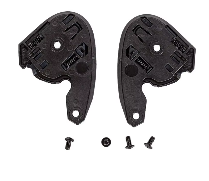 HJ-34P Helmet Visor Base Mechanism for HJC C10 image 2