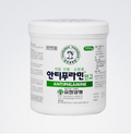 Yuhan Antiphlamine Ointment 500g Topical Analgesic & Anti-Inflammatory Relief Cream