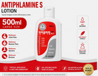 Yuhan Antiphlamine Massage S Lotion, 100ml x 5 image 2