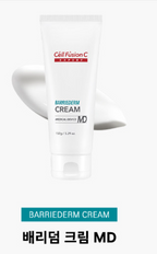 Cell Fusion C Expert Barriederm Cream MD 150g x 2 image 2