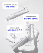 WTS Skin Booster Cellkey Shot 10000 Peptide Spicule Syner-ting Pore Ampoule image 4
