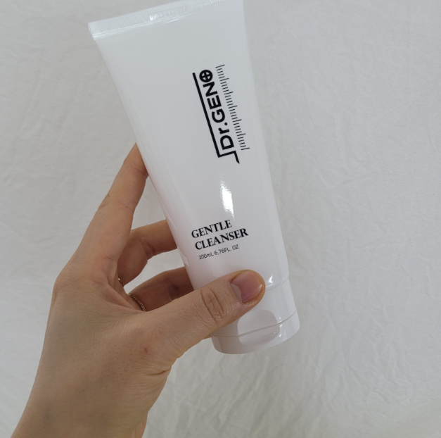 Dr.GENO Gentle Cleanser 200ml image 2