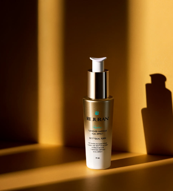 Rejuran Healer Turnover Ampoule Dual Effect 30ml image 2
