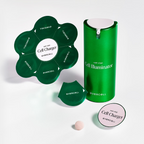 Evercell Cell Vital Cell Program 2-Week Care Collagen Essence Skin Stem Cell Conditioned Media Cosmetics image 5